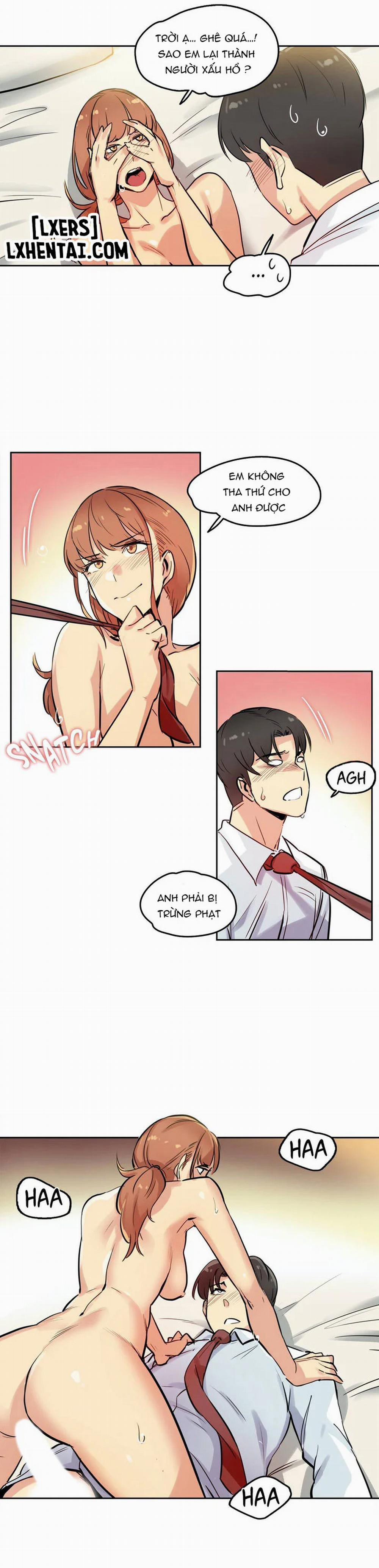 Cha Nuôi 25 trang 14