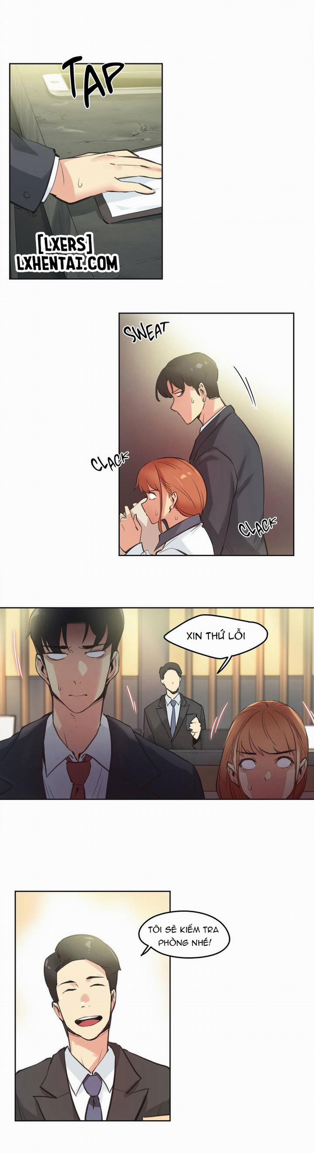 Cha Nuôi 27 trang 7