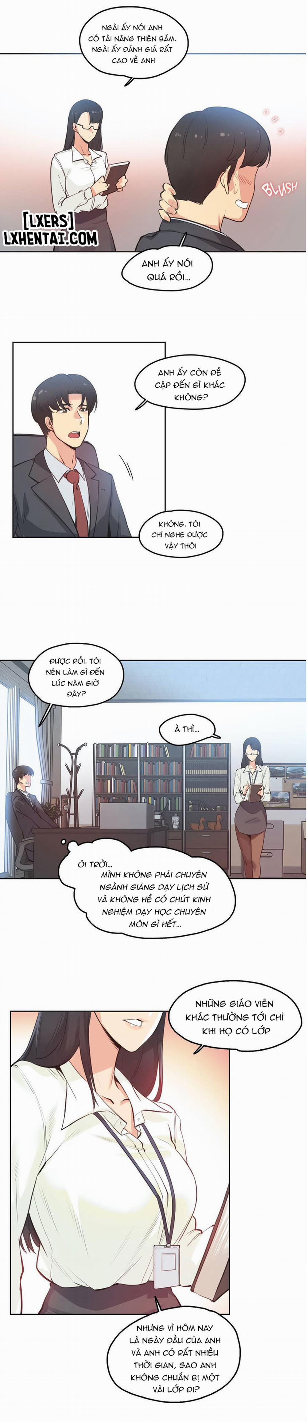 Cha Nuôi 28 trang 13