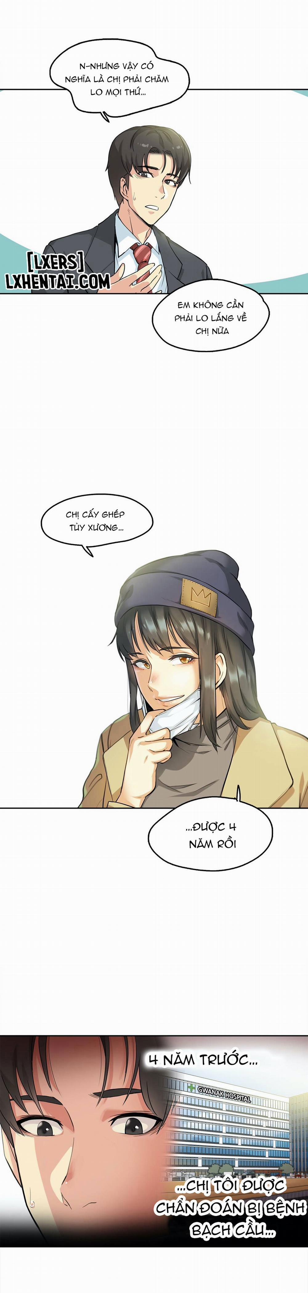 Cha Nuôi 3 trang 15