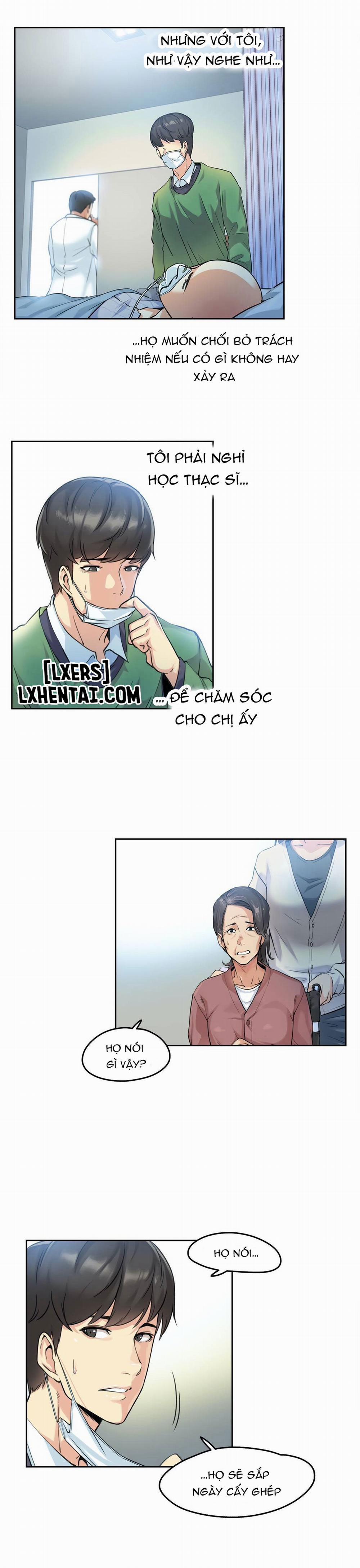 Cha Nuôi 3 trang 17