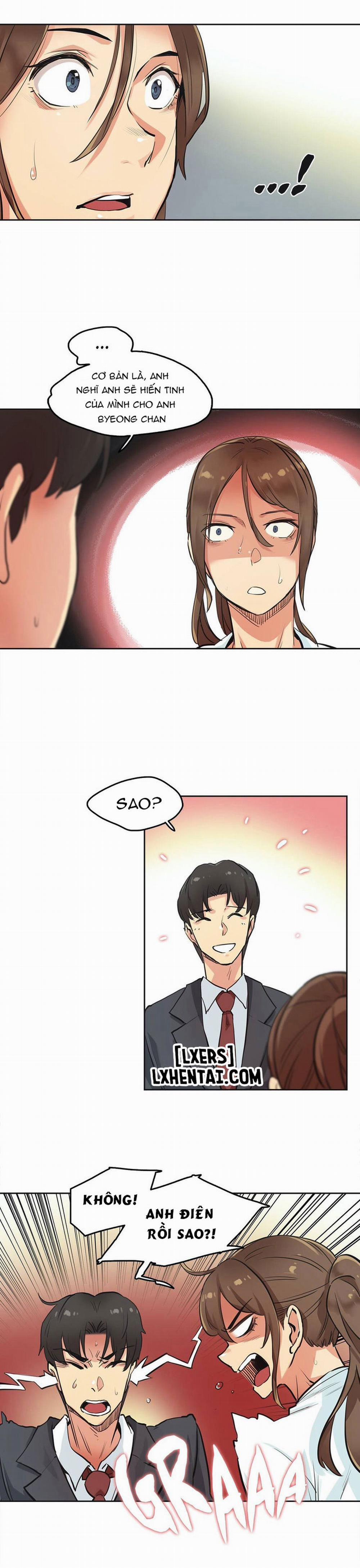 Cha Nuôi 30 trang 19