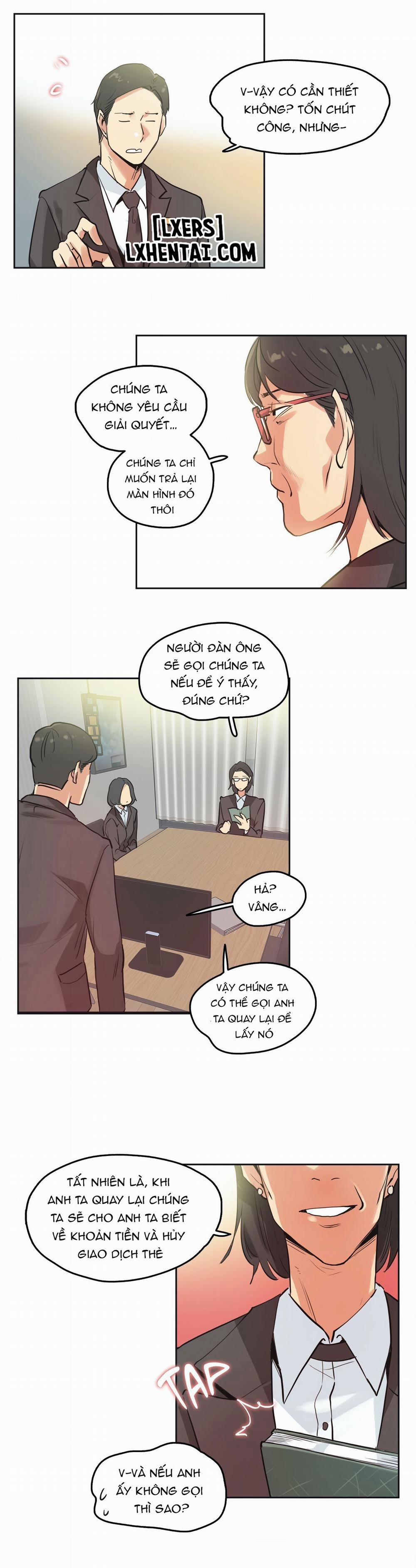 Cha Nuôi 31 trang 13