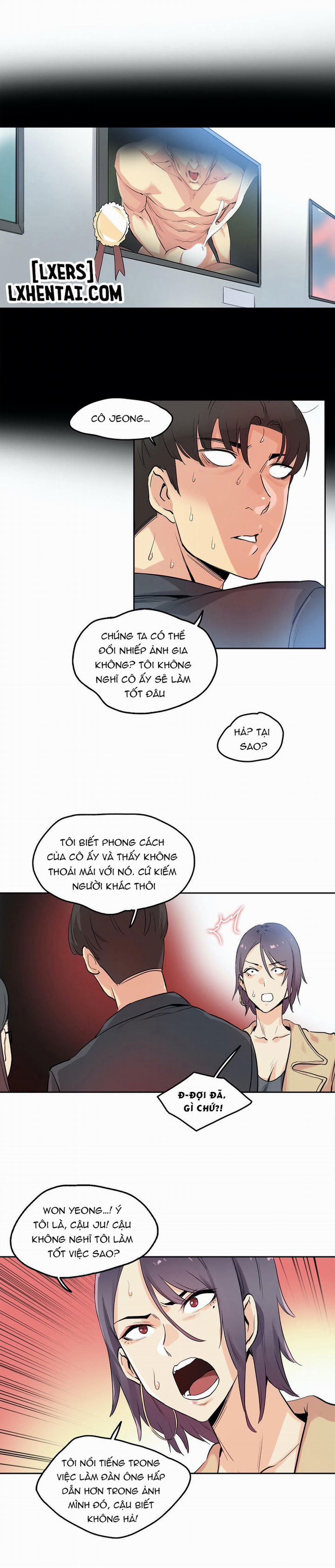 Cha Nuôi 32 trang 9