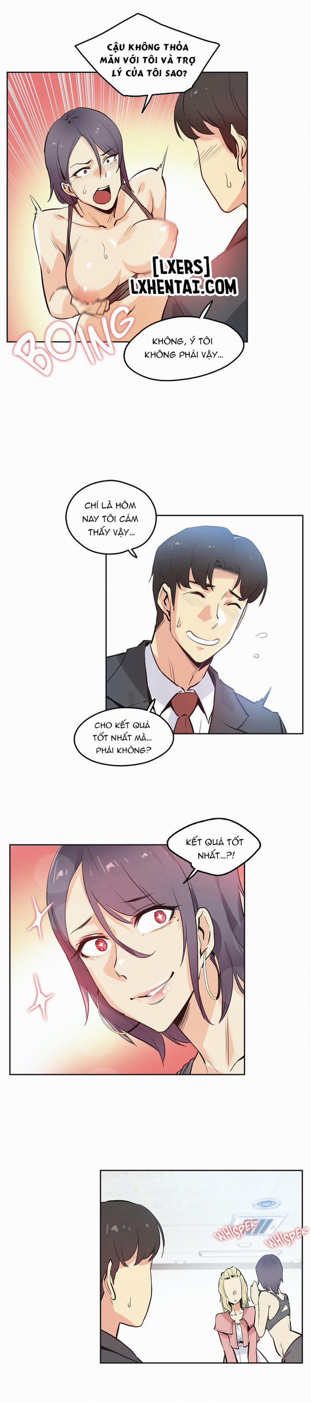 Cha Nuôi 33 trang 8