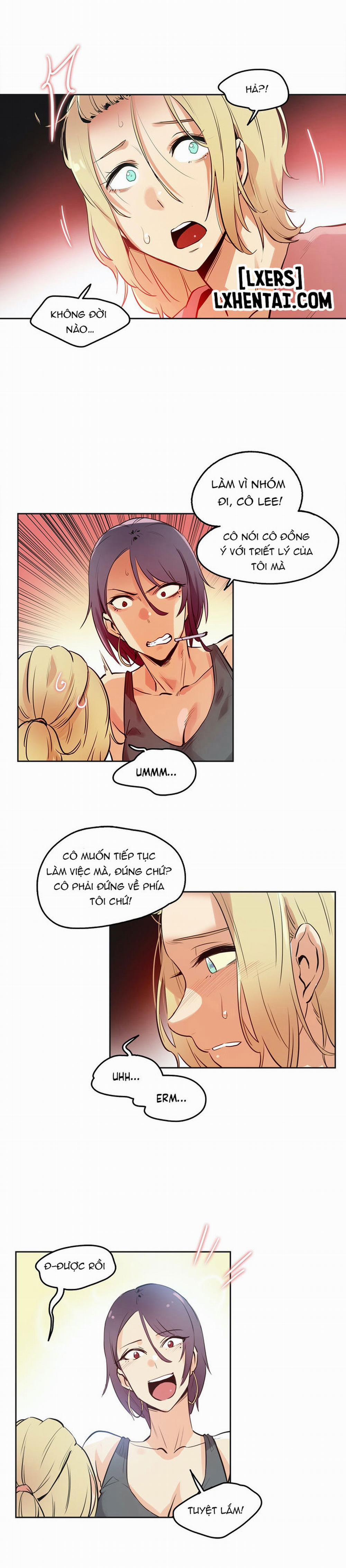 Cha Nuôi 33 trang 9