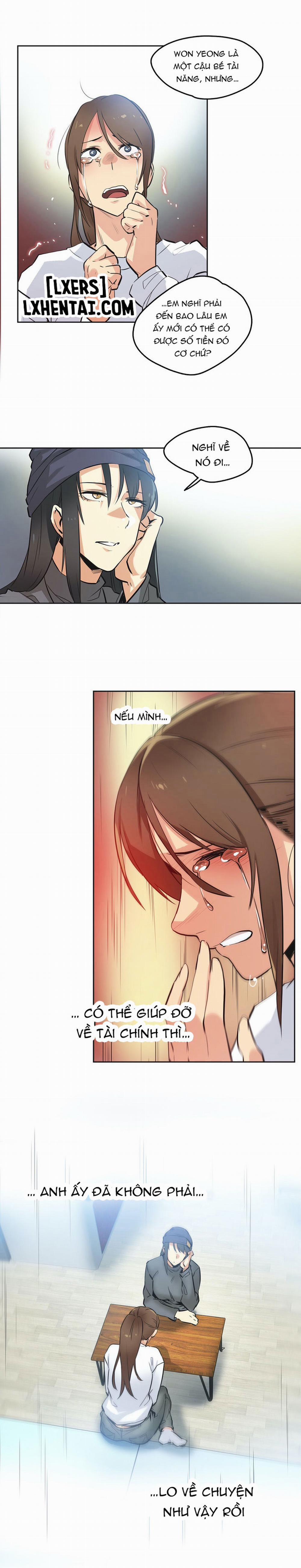 Cha Nuôi 35 trang 11