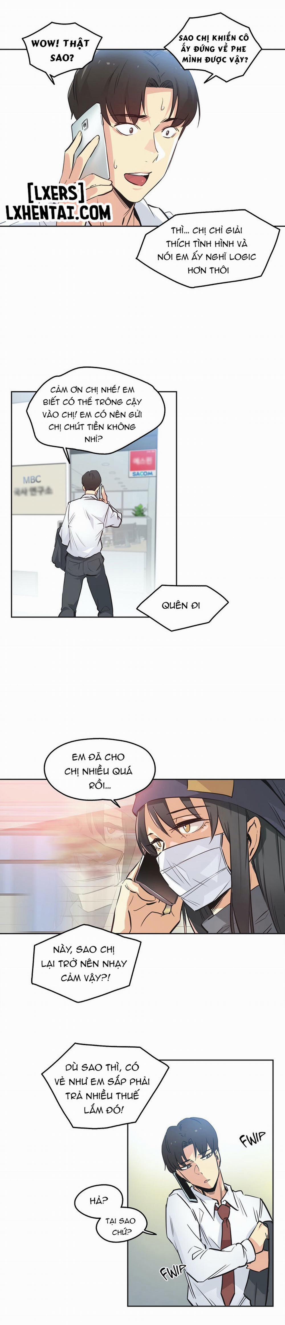 Cha Nuôi 36 trang 10