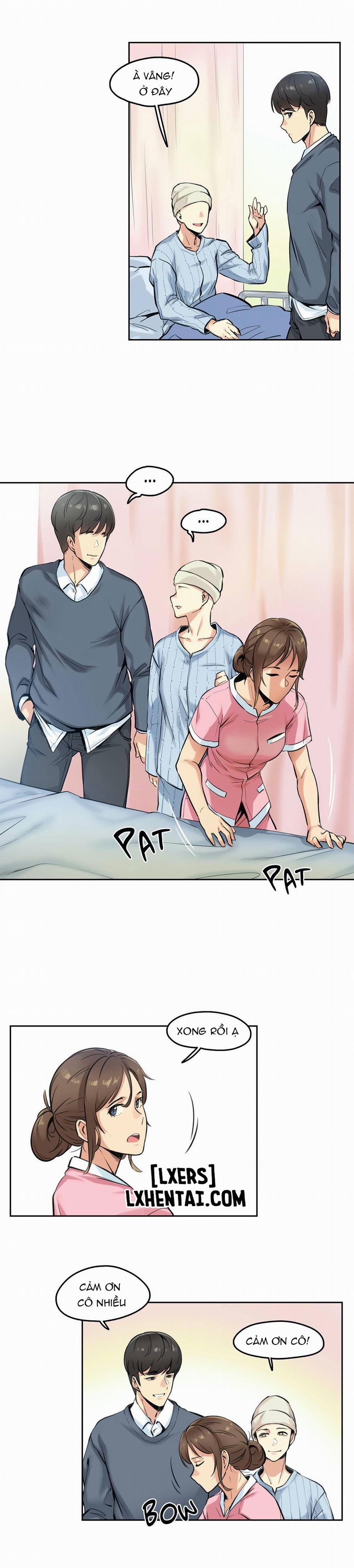 Cha Nuôi 4 trang 12