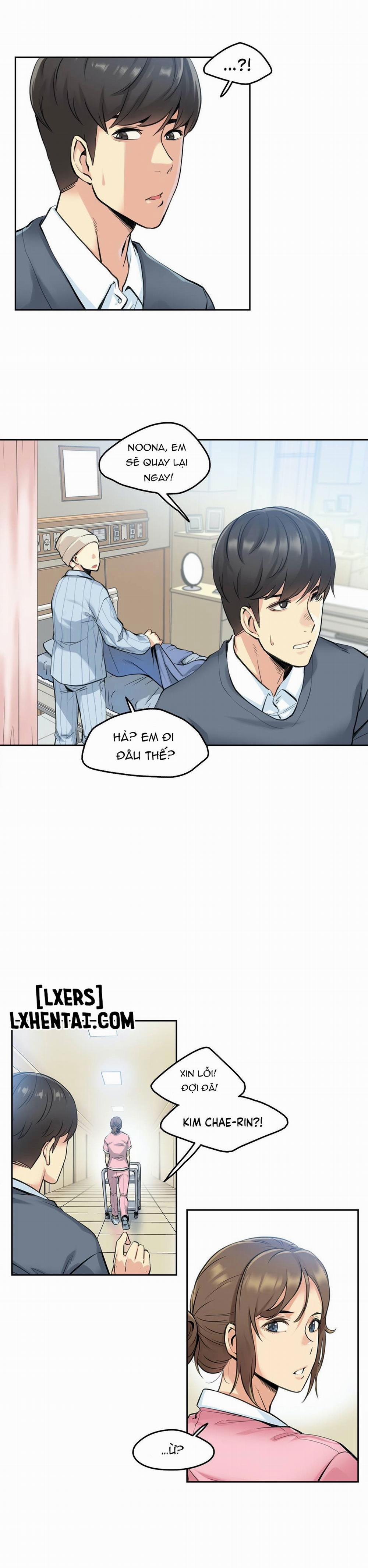 Cha Nuôi 4 trang 13