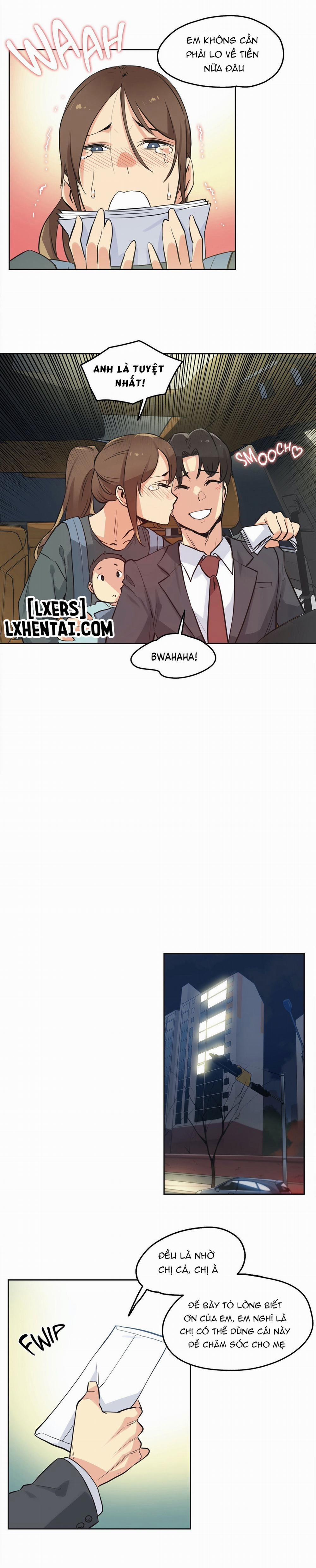 Cha Nuôi 40 trang 10