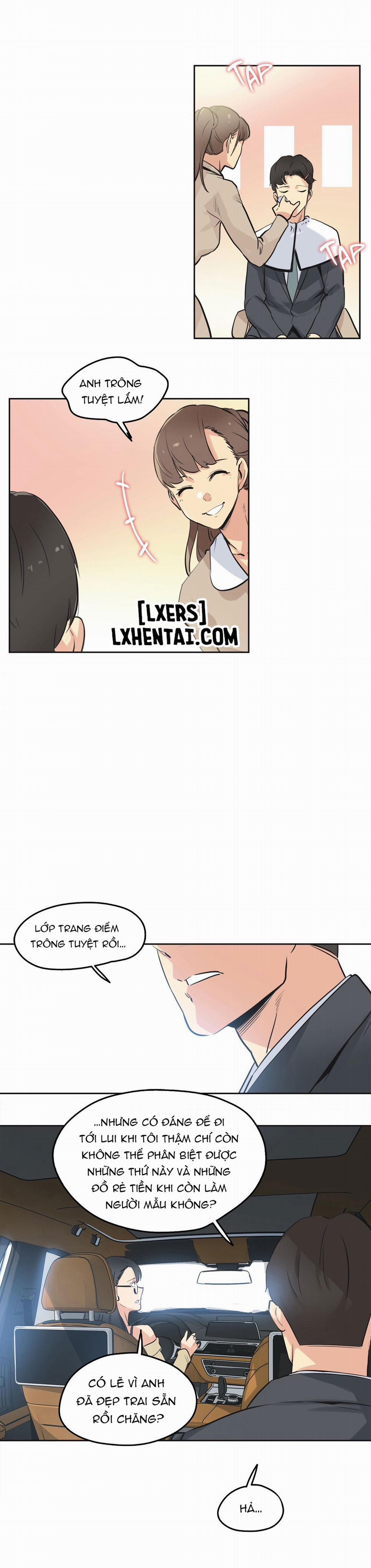 Cha Nuôi 40 trang 12