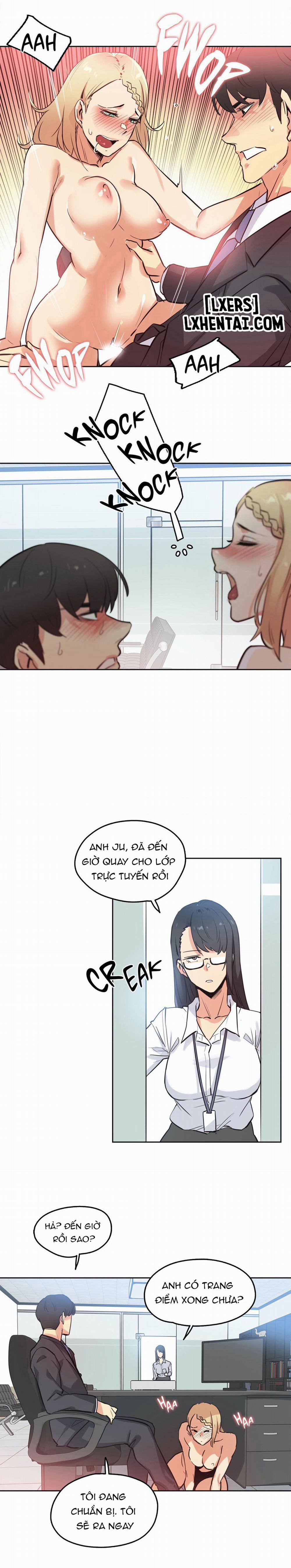 Cha Nuôi 41 trang 10