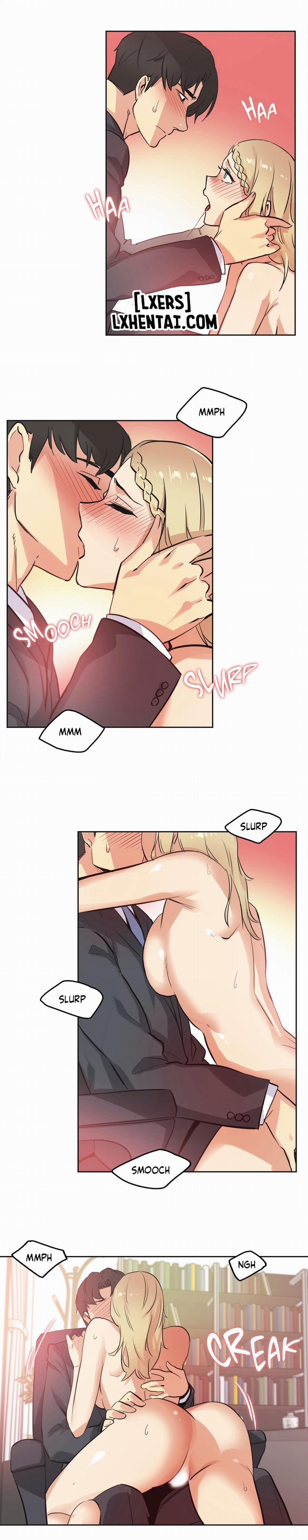 Cha Nuôi 41 trang 8