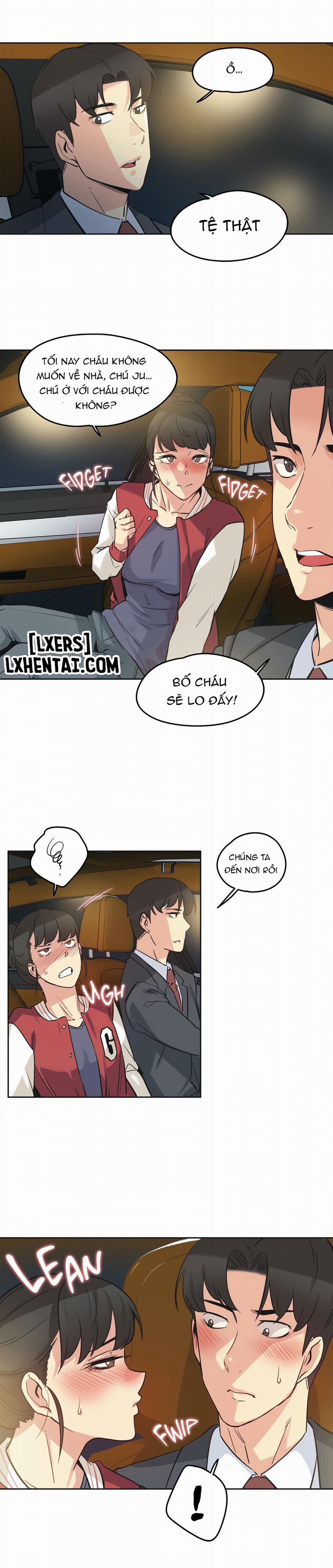 Cha Nuôi 46 trang 16