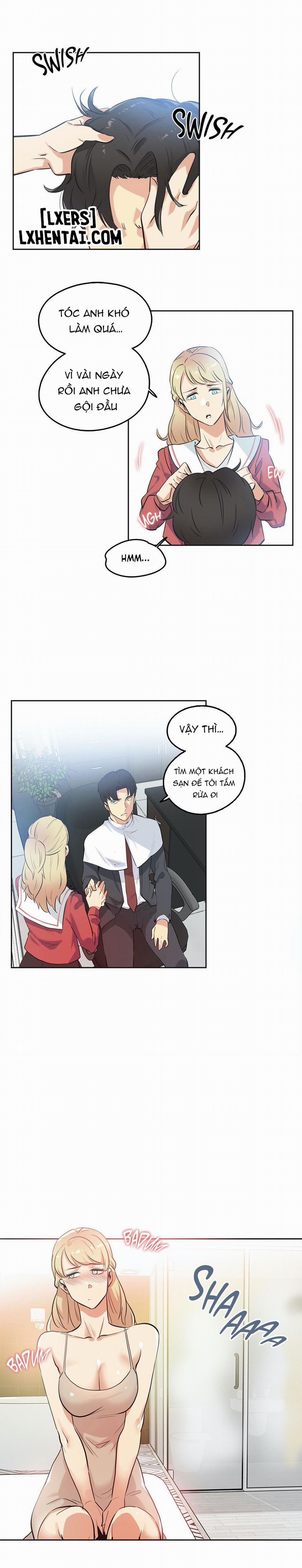 Cha Nuôi 47 trang 11