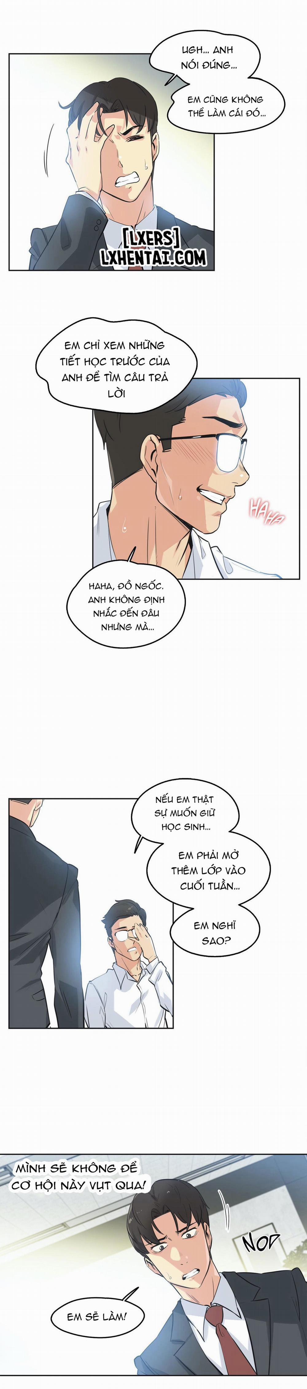 Cha Nuôi 47 trang 8