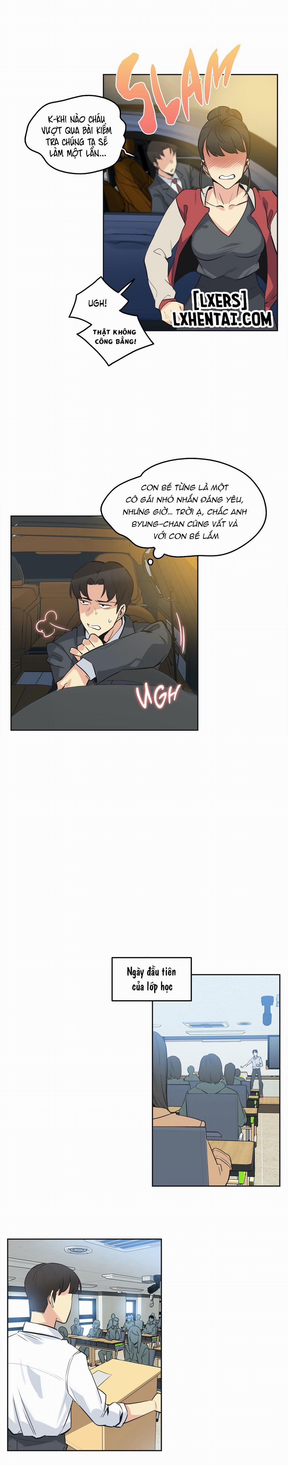 Cha Nuôi 48 trang 10