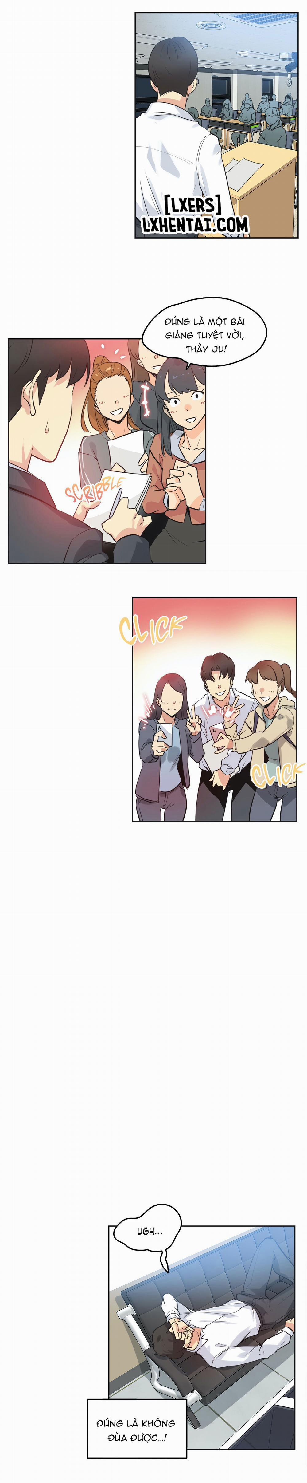 Cha Nuôi 48 trang 11