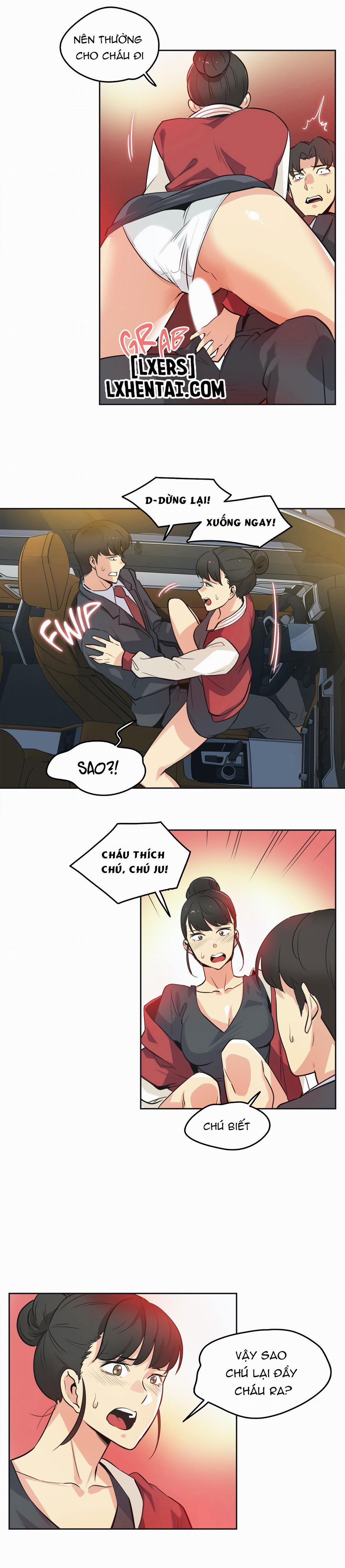 Cha Nuôi 48 trang 8