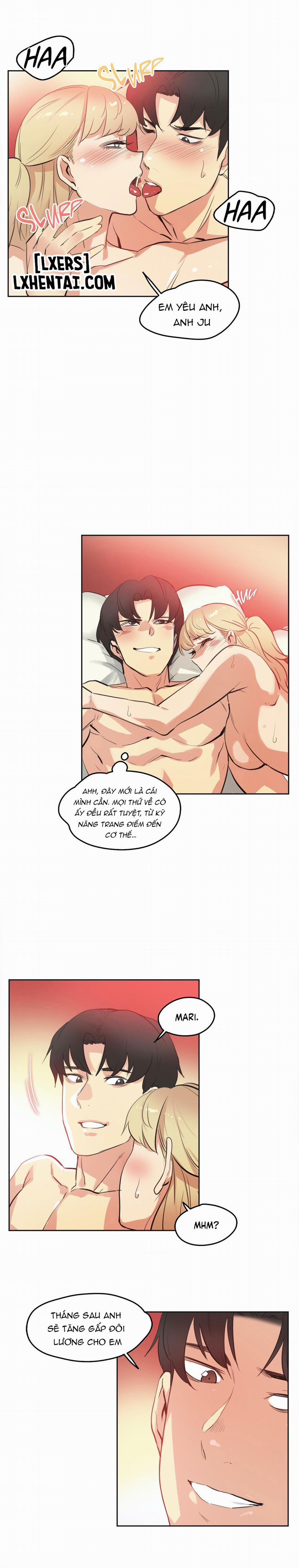 Cha Nuôi 50 trang 14