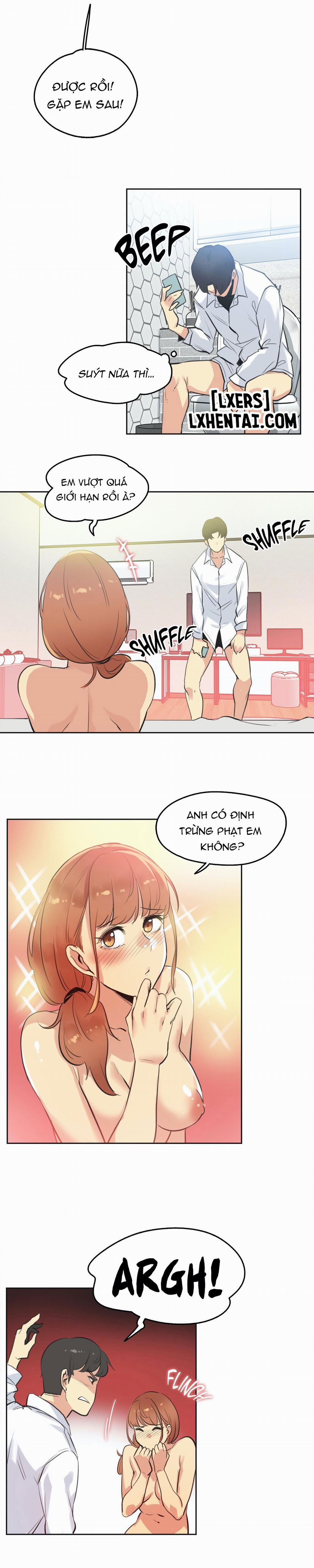 Cha Nuôi 51 trang 11