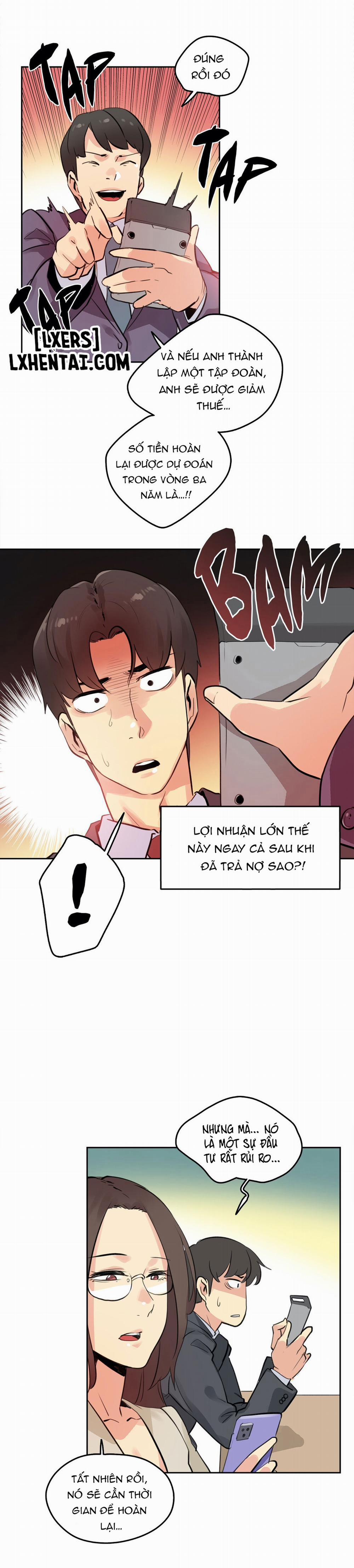 Cha Nuôi 53 trang 11