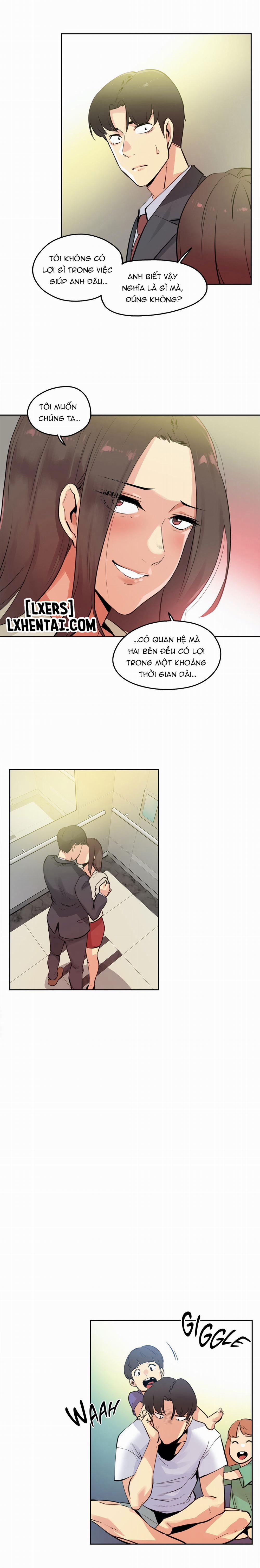 Cha Nuôi 53 trang 13