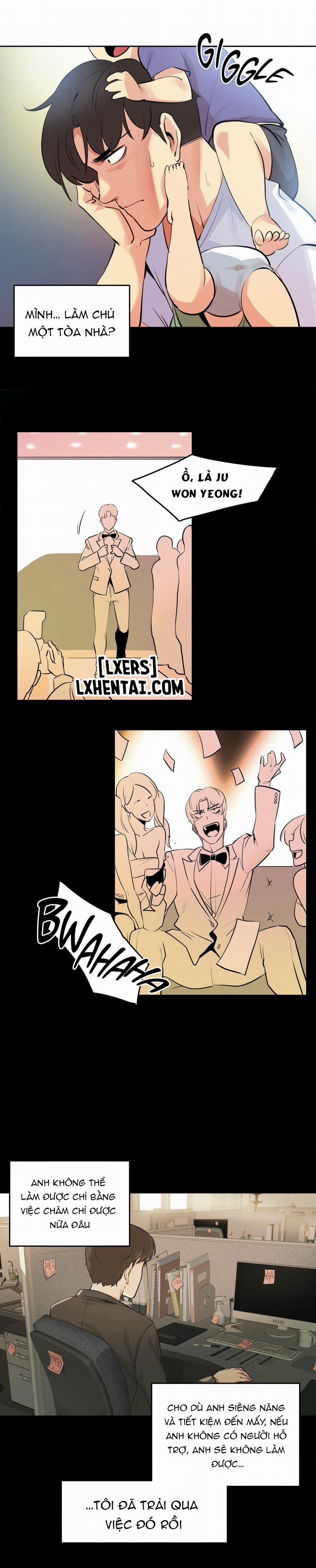 Cha Nuôi 53 trang 14