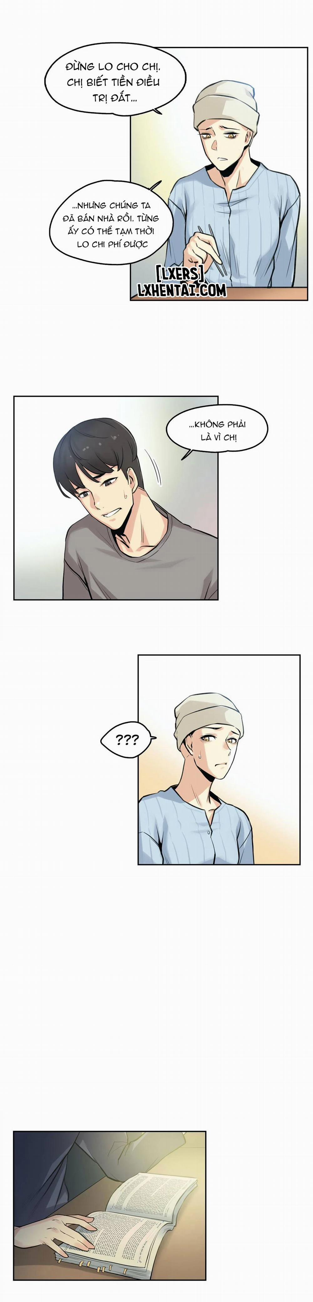 Cha Nuôi 6 trang 16