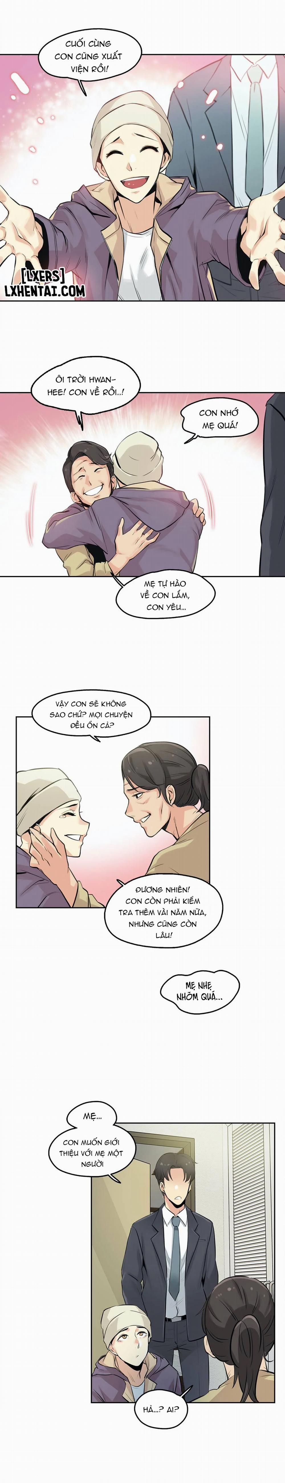 Cha Nuôi 6 trang 19