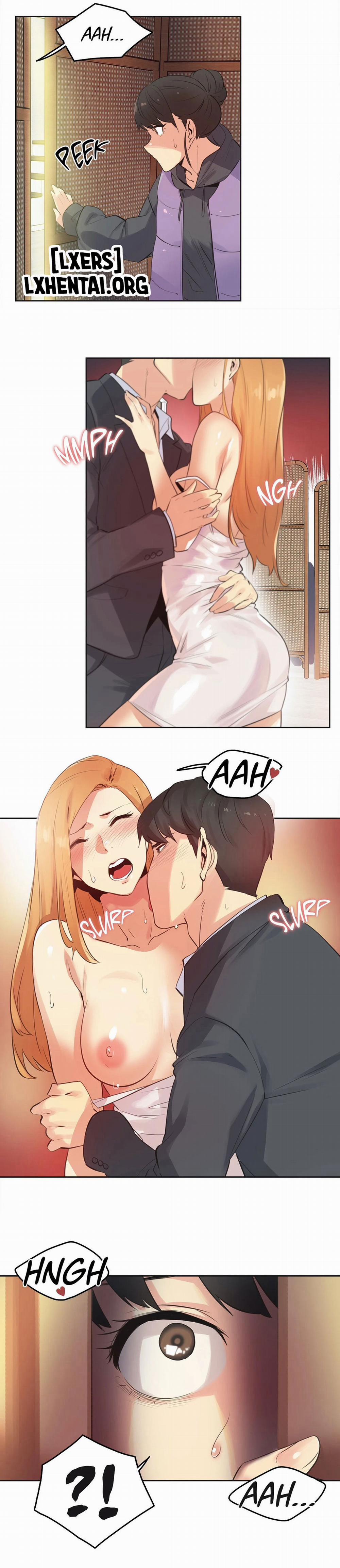 Cha Nuôi 61 trang 10