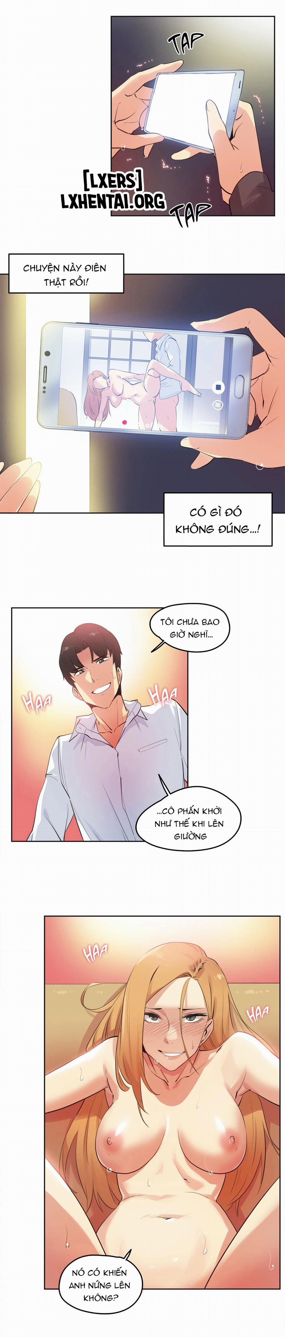 Cha Nuôi 61 trang 12