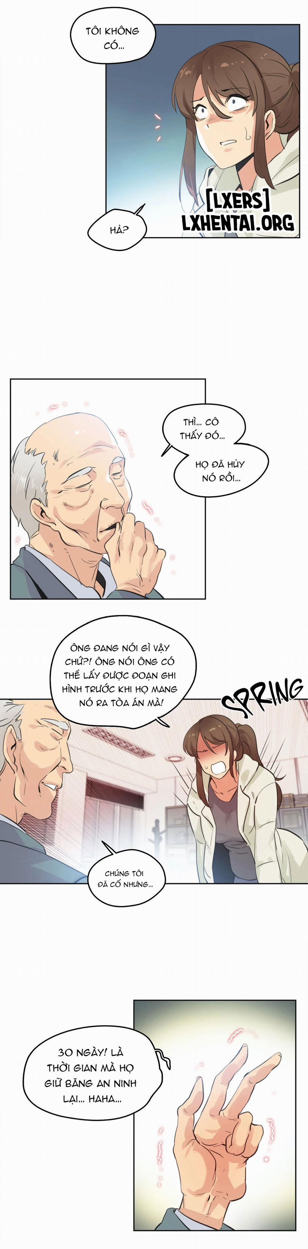 Cha Nuôi 66 trang 10