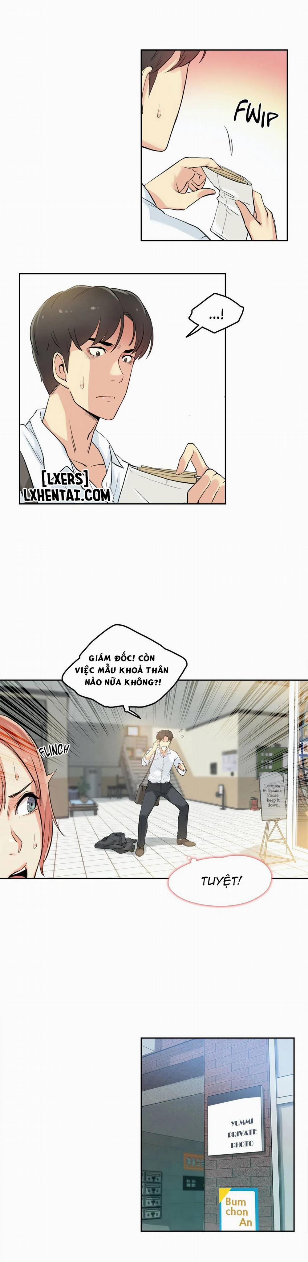 Cha Nuôi 7 trang 17