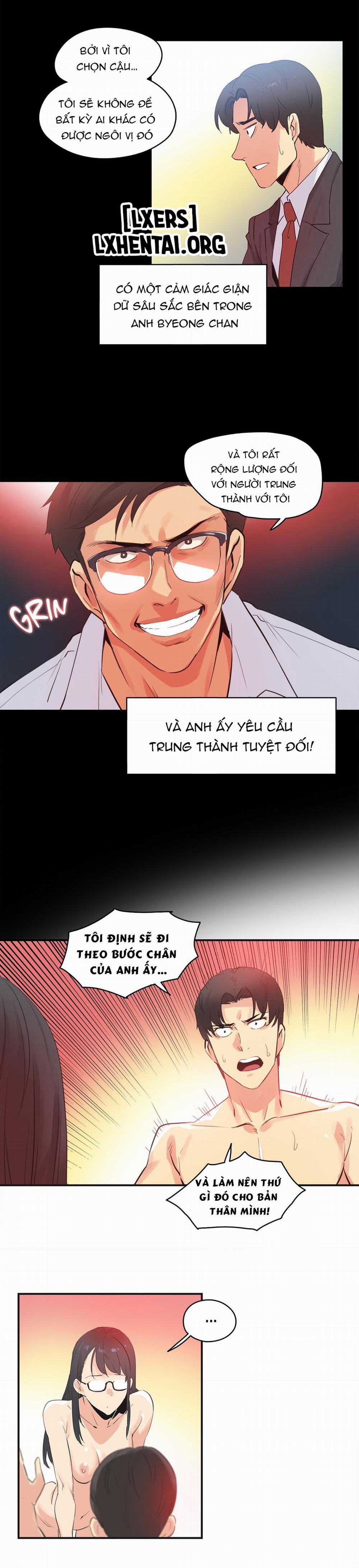 Cha Nuôi 73 trang 12