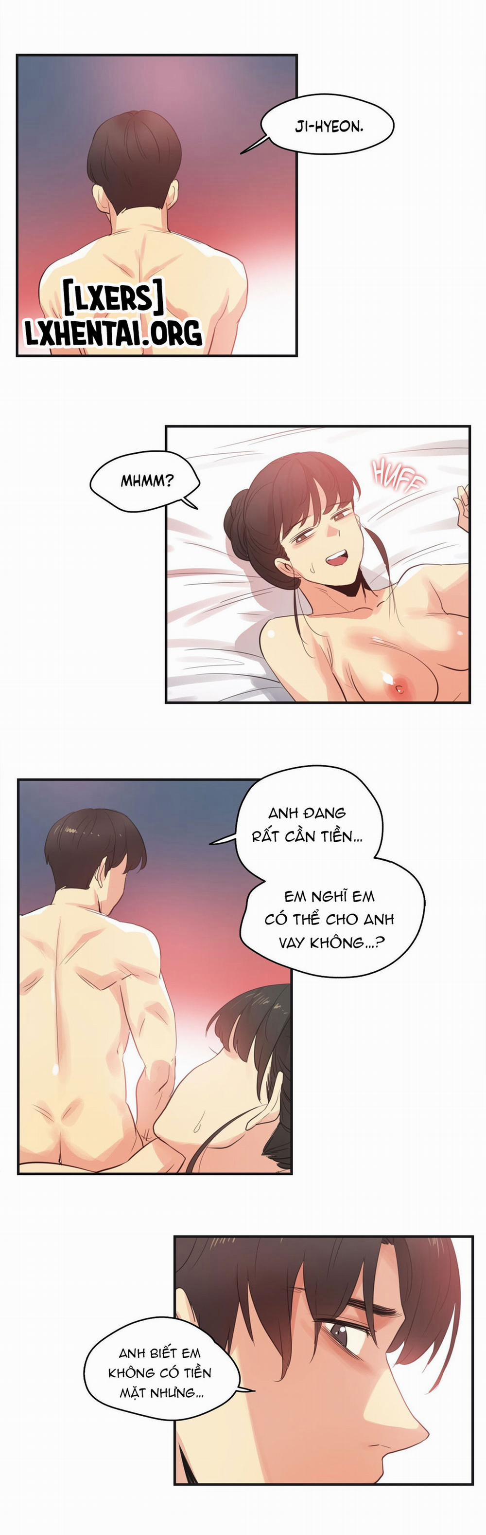 Cha Nuôi 74 trang 11