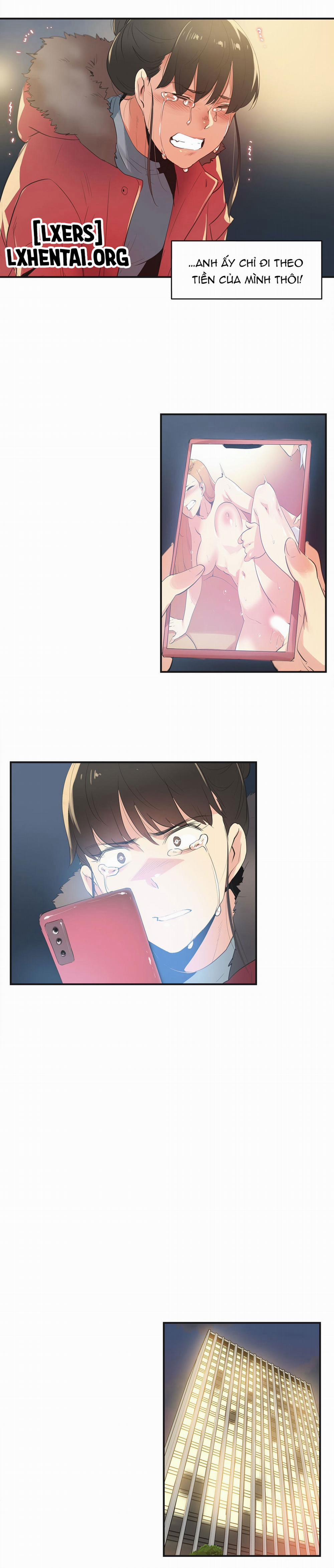 Cha Nuôi 74 trang 14