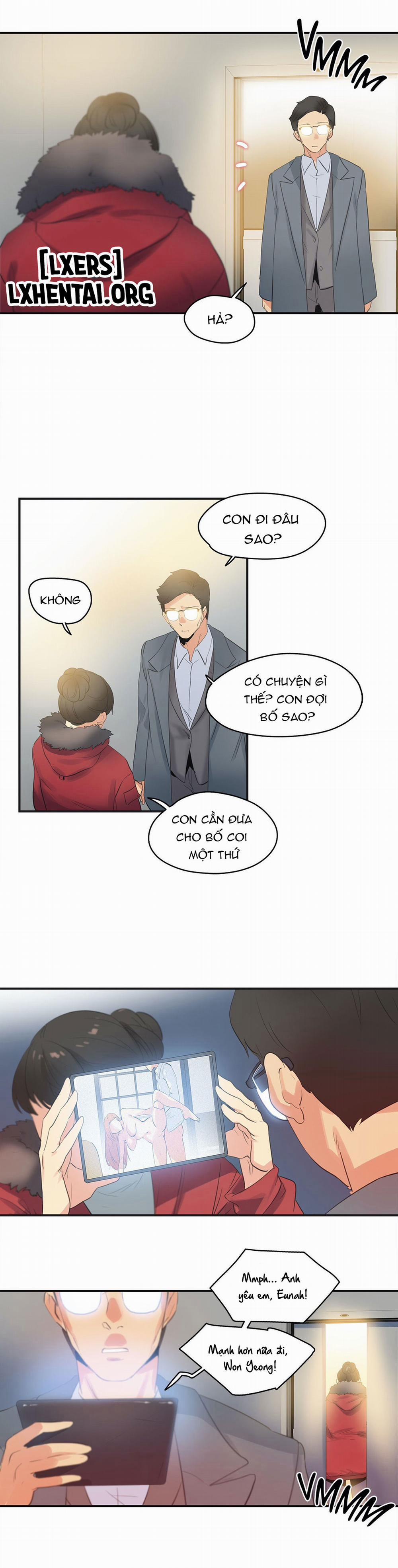 Cha Nuôi 74 trang 15