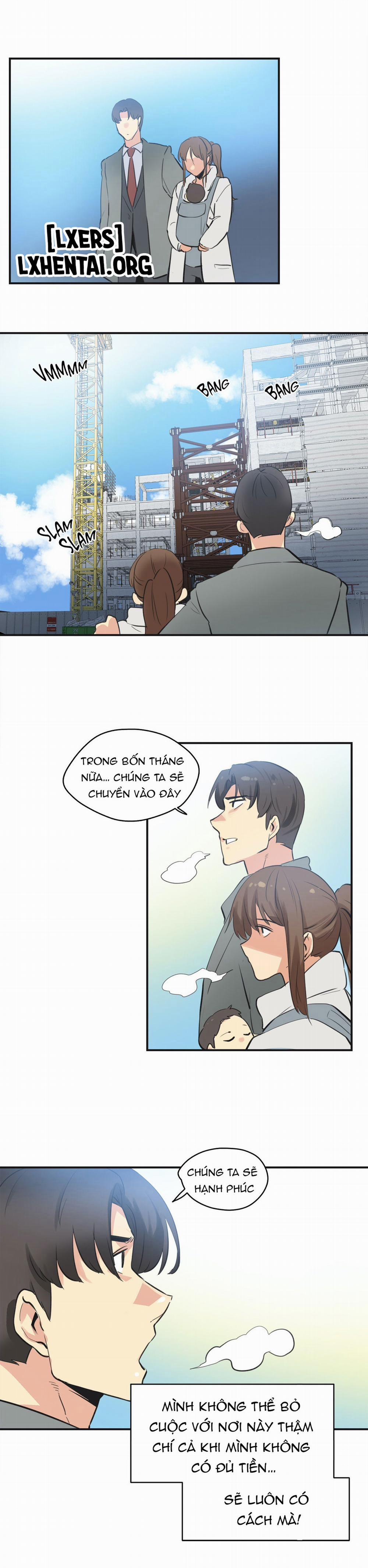 Cha Nuôi 76 trang 10