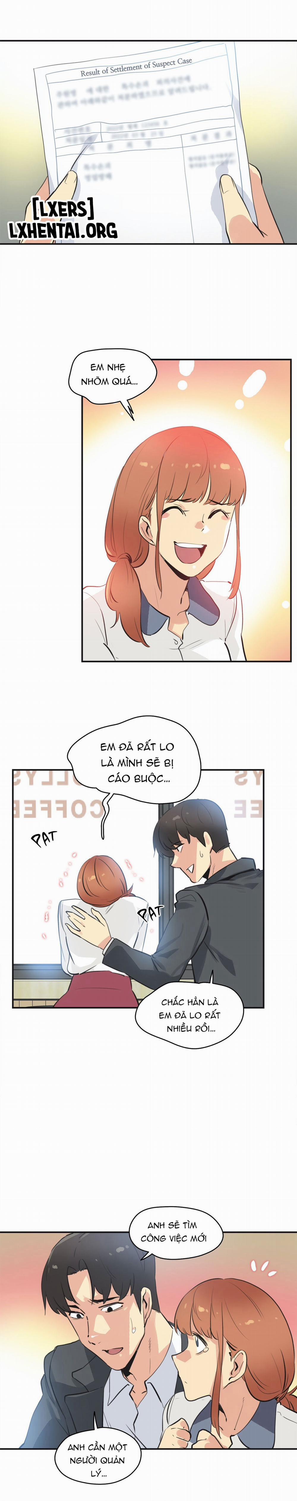 Cha Nuôi 76 trang 11