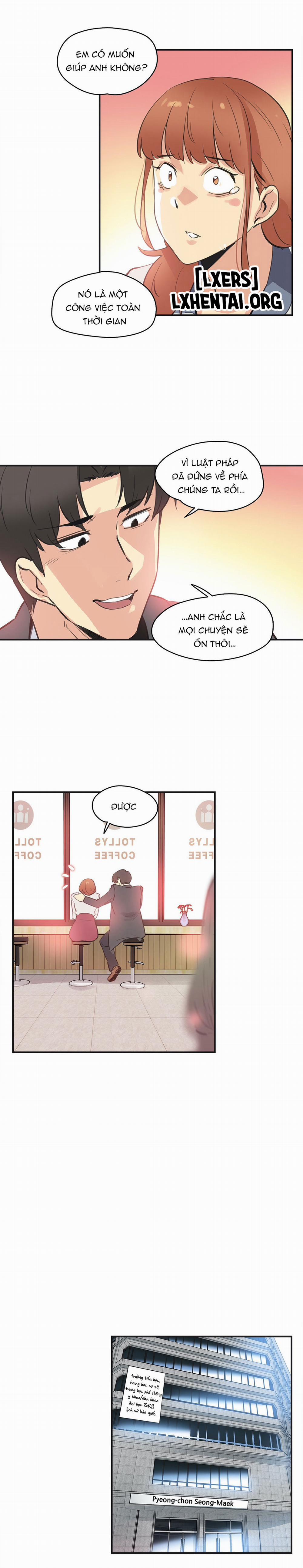 Cha Nuôi 76 trang 12