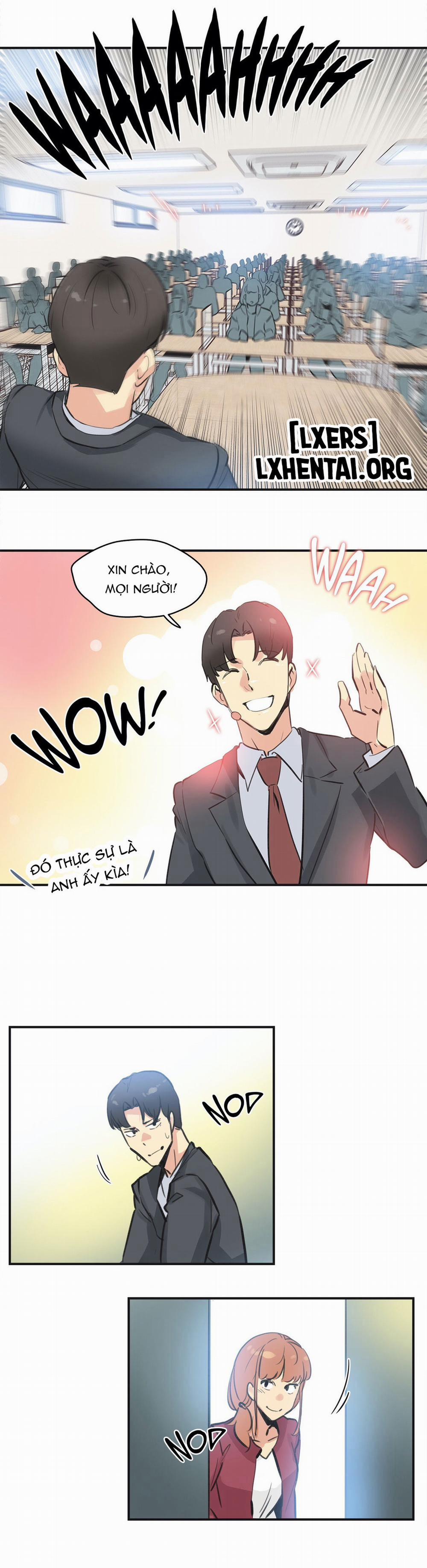 Cha Nuôi 76 trang 14