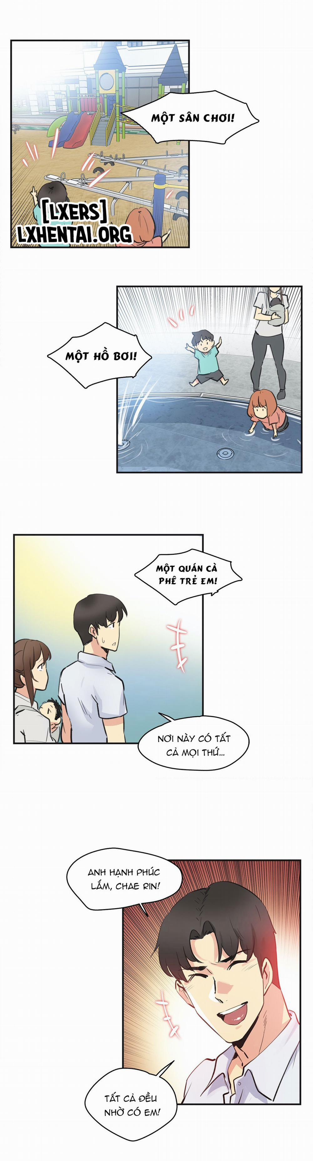 Cha Nuôi 76 trang 17