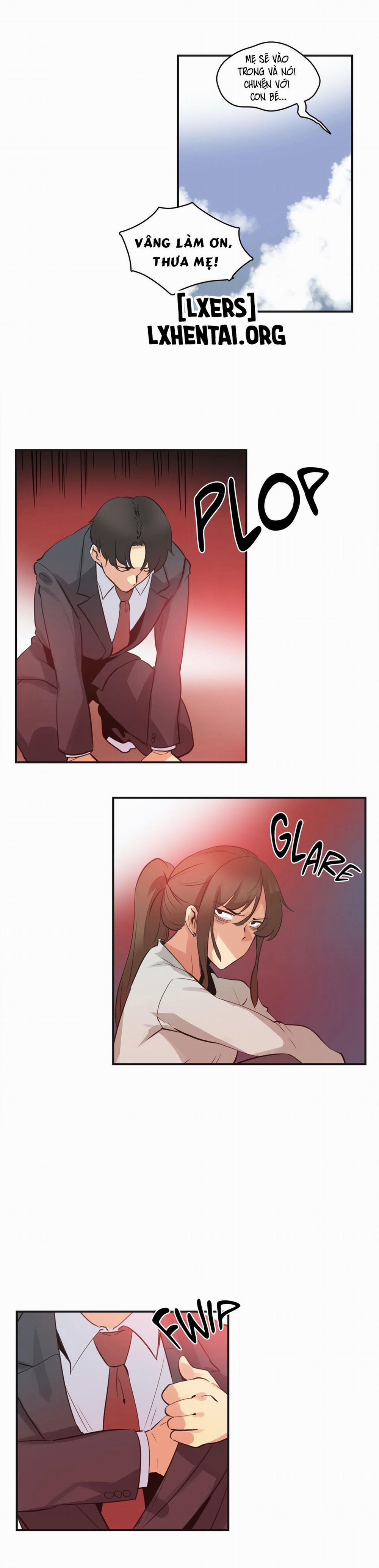 Cha Nuôi 76 trang 6