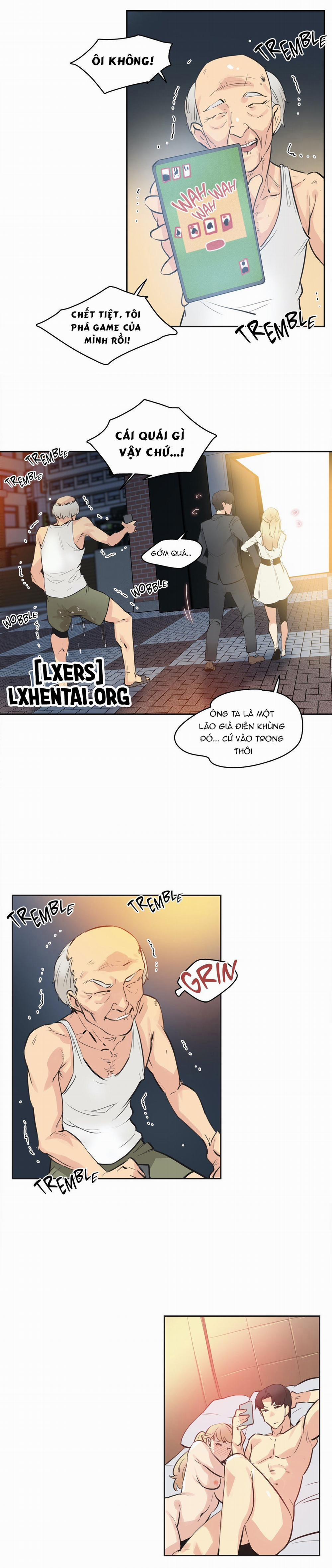 Cha Nuôi 77 trang 10