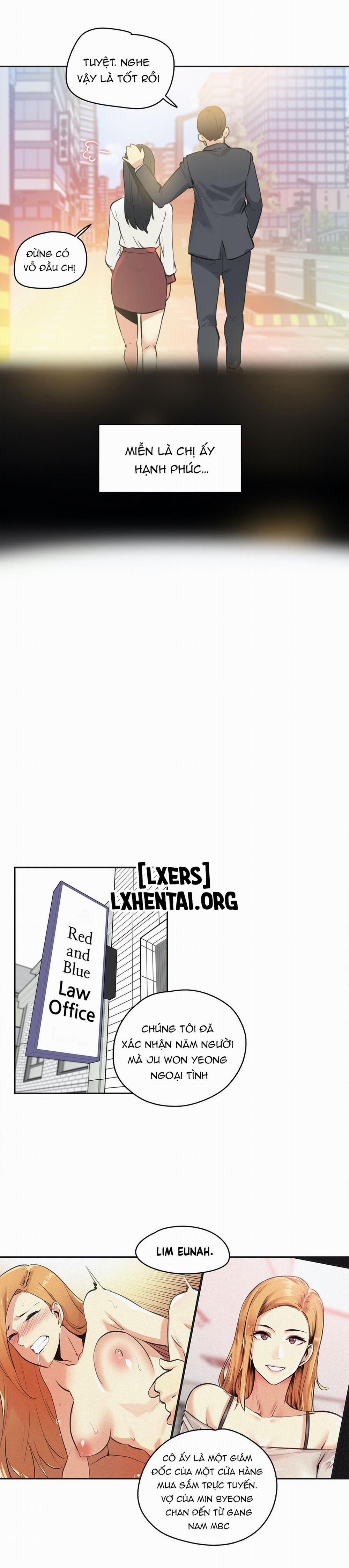 Cha Nuôi 77 trang 14