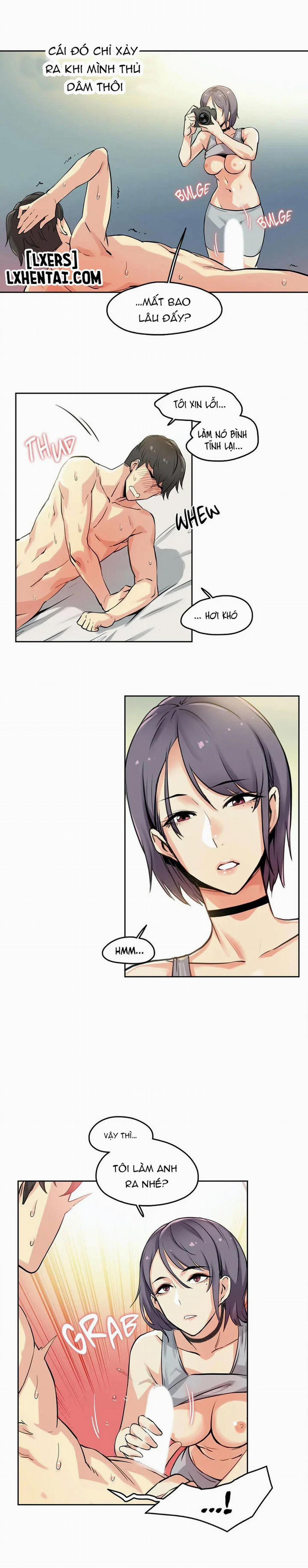 Cha Nuôi 8 trang 15