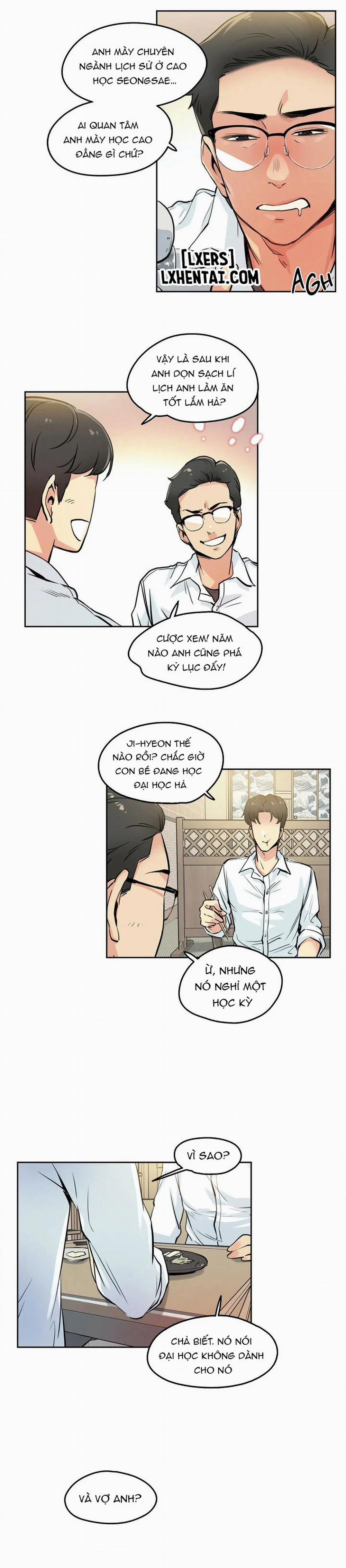 Cha Nuôi 9 trang 13