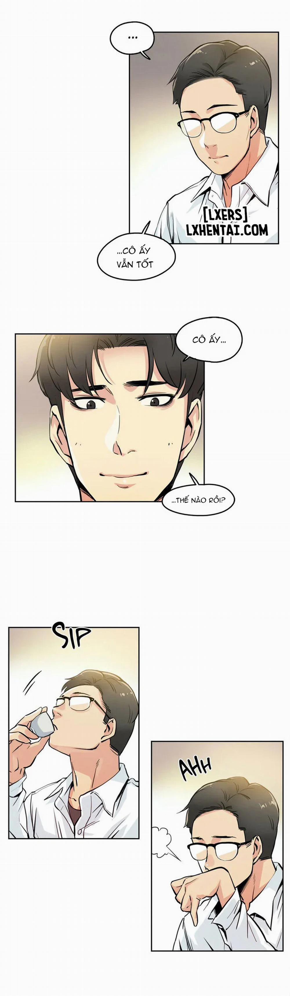 Cha Nuôi 9 trang 14